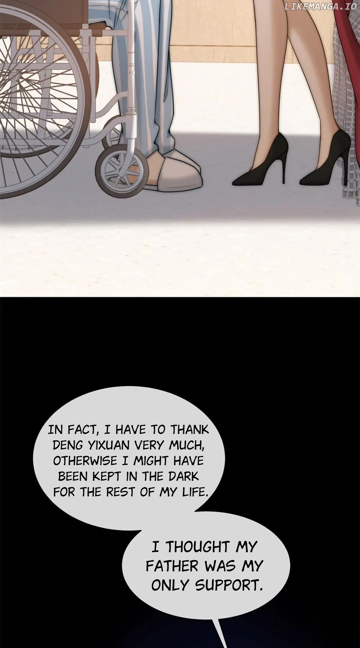 Don't Mess with a Deadly Revenger Chapter 71 - page 8